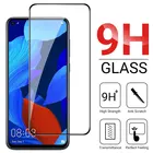 Защитное стекло для Xiaomi Redmi Note 8, 7 Pro, 8T, 8A, Mi A3, 9T, 9 SE Lite Pro, полное покрытие