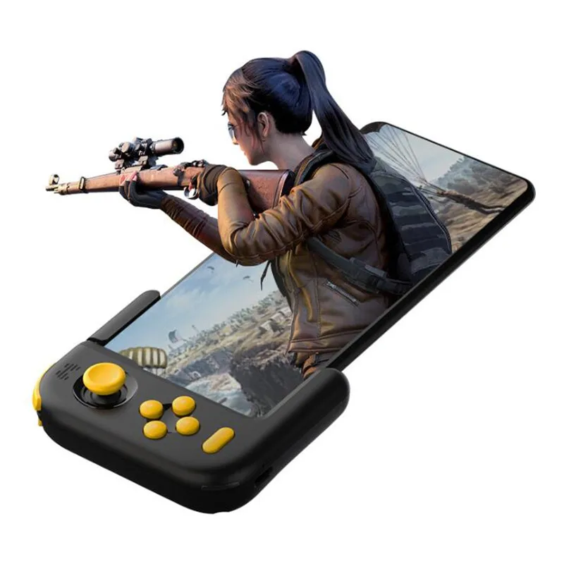 Беспроводной контроллер для PUBG Bluetooth 5 0 геймпад Huawei mate 10 Honor V20 Android IOS