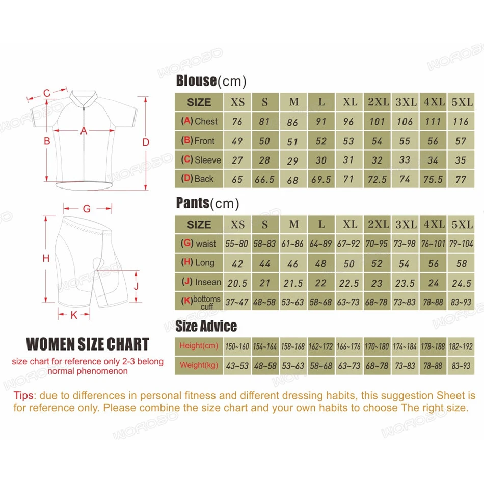 Женский спортивный костюм для велоспорта дышащая быстросохнущая Униформа с