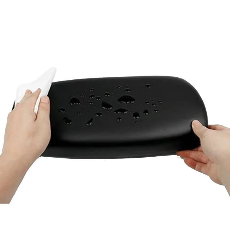 Заднее сиденье велосипеда мягкое толстое заднее аксессуары для горного | Спорт и