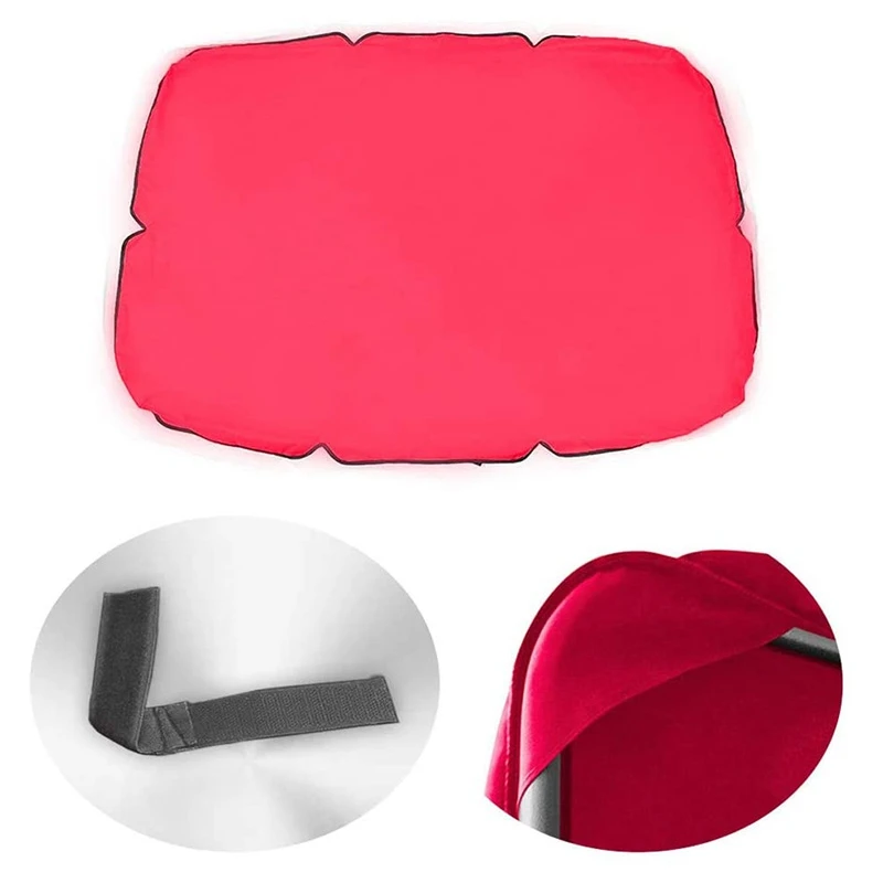 Навес для садовых качелей навес Водонепроницаемый и защита от ультрафиолетовых