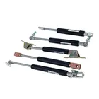 2 шт., пружины 18 х8, 170 мм, 50-420 Н5 кг-50 кг