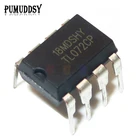 10 шт. TL062CP TL064CP TL071CP TL072CP TL074CN TL081CP TL082CP TL084CN DIP TL071 TL072 TL074 TL081 TL082 TL082 TL061 TL064 TL494C