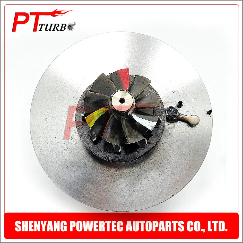 Ремонтный турбо набор Garrett картридж для Seat Leon 1 9 TDI ARL 110KW 150Hp GT1749VB 721021 5006S 0005/4 chra|kit