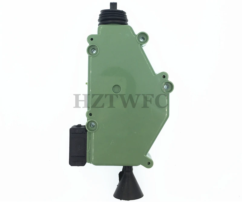 Новый привод дверного замка двигатель центрального для VW Transporter T4 Multivan Caravelle