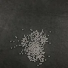 2000 шт.лот 4,5 мм стальные рогатки шарики катапульта рогатки охотничьи высокоуглеродистые рогатки для стрельбы катапульты для лука боеприпасы