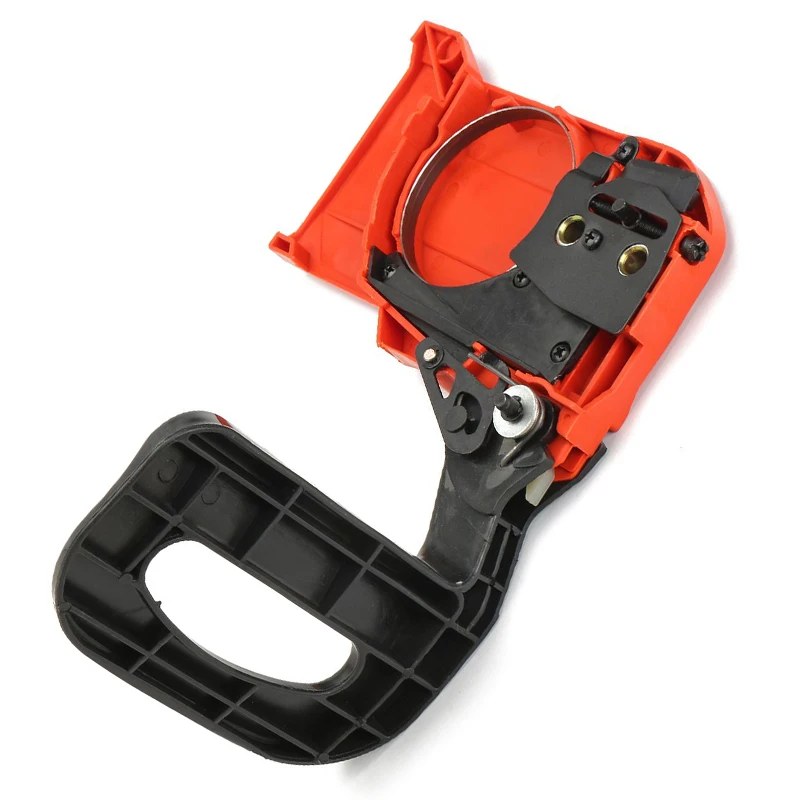Brake Handle Chain Saw Clutch Sprocket Cover Assembly Suitable Chainsaw 4500 5200 45CC 52CC | Chainsaws