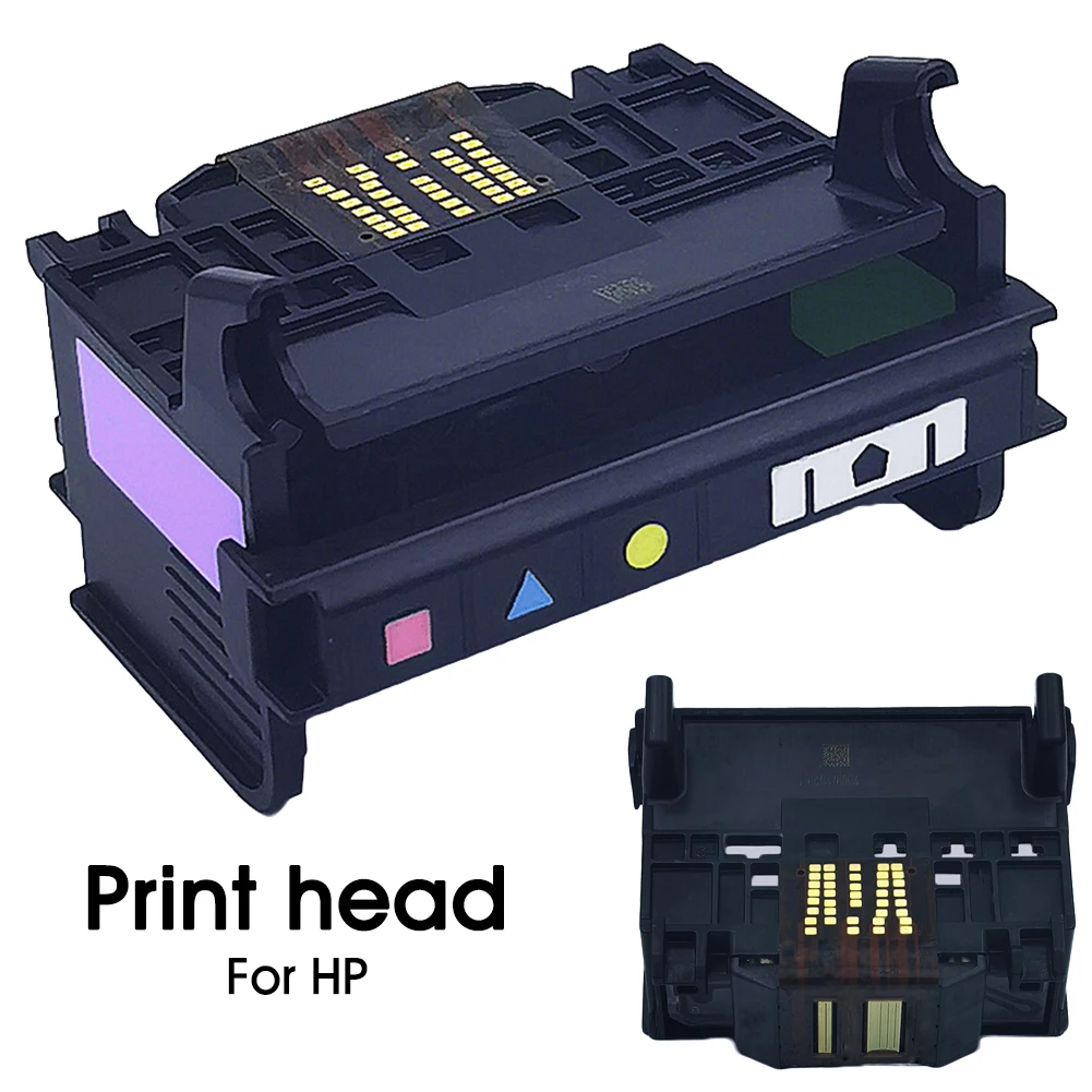 

920 HP920 920XL Printkop Voor Hp Printkop Voor Hp Officejet 6000 7000 6500 6500A B010 B010A B010b B110 B110a b209 B209a B209b