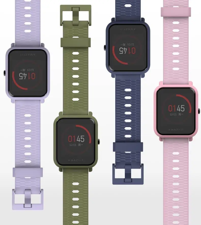 20 мм силиконовый сменный ремешок для часов Ticwatch 2/Ticwatch E/Ticwatch S/Motorola Moto 360 2nd Gen