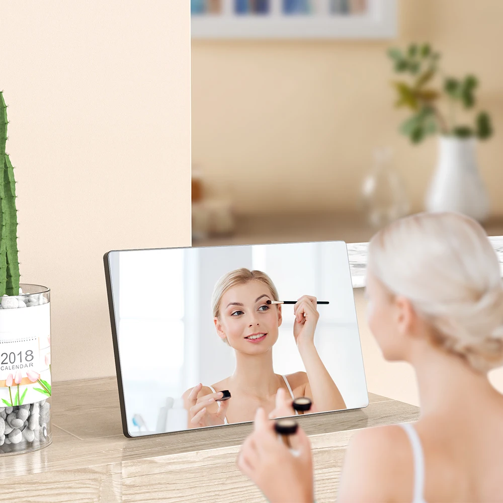 10 1 дюймовый Волшебный экран видеорамка с 8 Гб внутренней памяти Цифровая