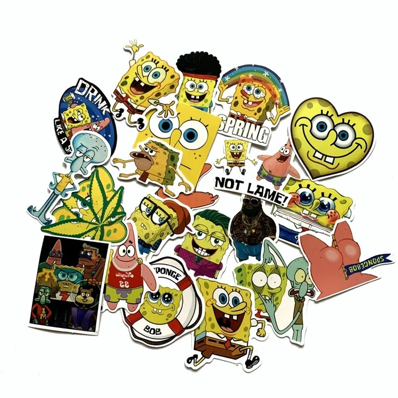 

10 наборов = 220 шт., водостойкая наклейка на мотоцикл или холодильник