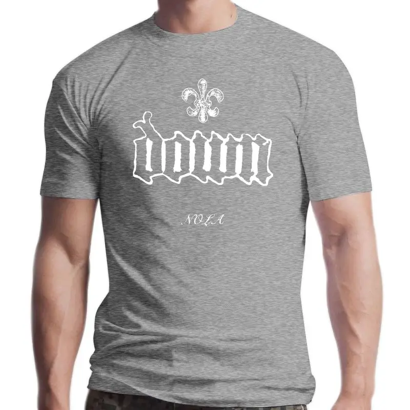 

New Down Nola T Shirt