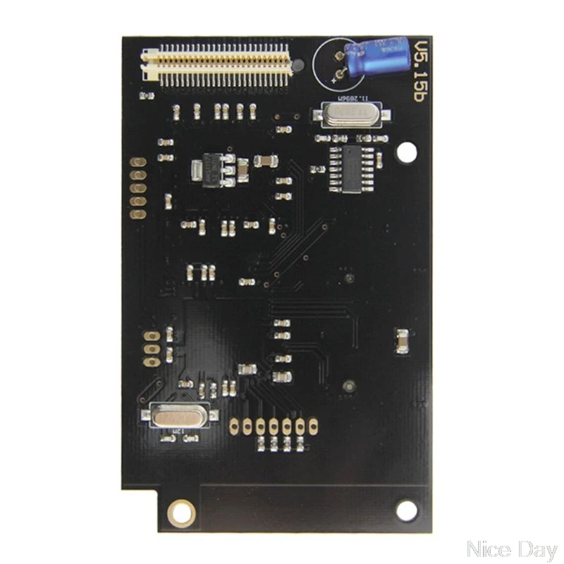 

Optical Drive Simulation Board for GDEMU DC Dreamcast Game Machine V5.15/V5.15B My21 20 Dropship