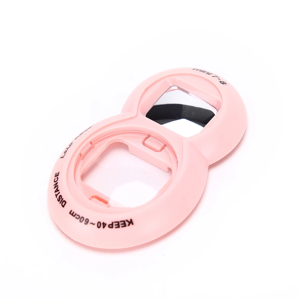 

Close-up Lens With Selfie Mirror for Fujifilm Instax For FUJI Instant Camera Mini 8 9 7s Photo Camera 8 Colors