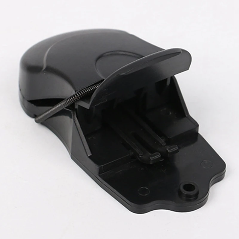 

12PCS Mousetrap Is Suitable for Mouse Traps, Fast, Effective and Hygienic, Suitable for Households and Pets