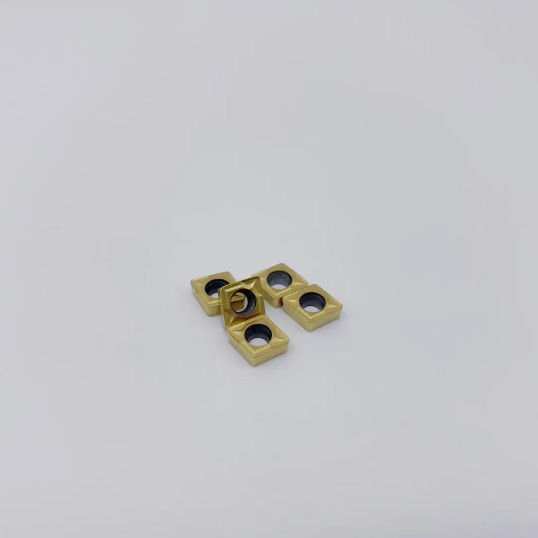 CCMT060204 CCMT060208 VP15TF UE6020 внутренние токарные инструменты твердосплавные вставки режущий инструмент инструменты с ЧПУ токарные инструменты Токарный станок резак
