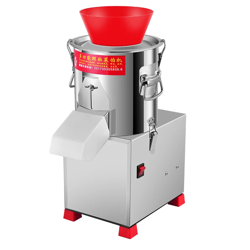 

Автоматическая электрическая машина для резки овощей GY, многофункциональная машина для резки овощей, резак для овощей