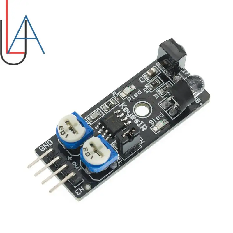 KY-032 4pin IR Инфракрасный датчик обхода препятствий модуль Diy Smart Car Robot KY032 для Arduino |