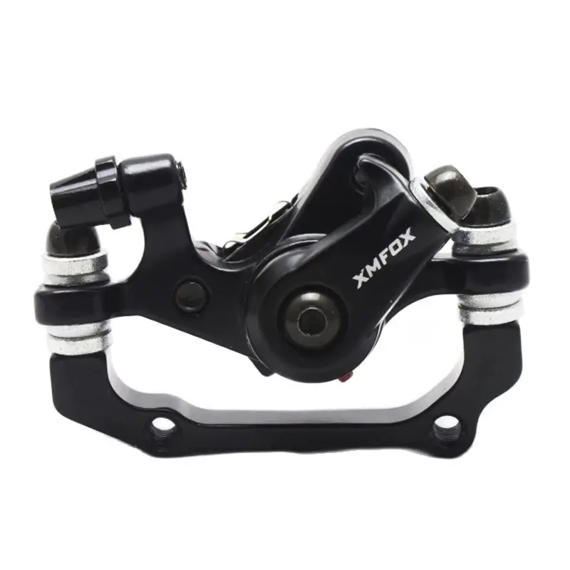 Дисковый тормоз для горного велосипеда алюминиевый сплав|Велосипедный тормоз| |