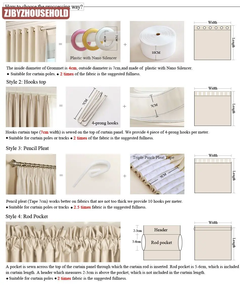 

New European Style High-end Chenille Embroidered Curtain Cloth Blackout Curtain Finished Curtains for Living Dining Room Bedroom