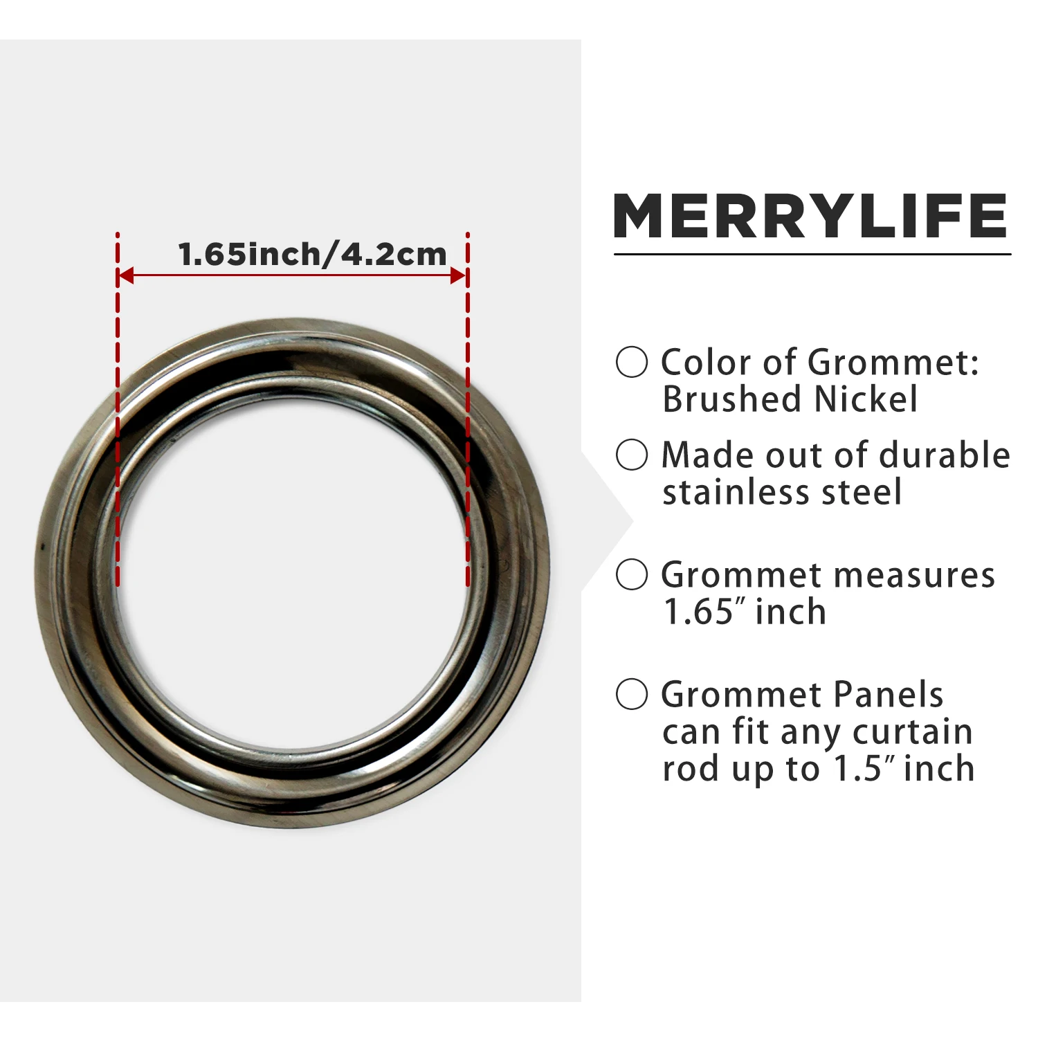 1 пара затемняющие шторы MERRYLIFE для гостиной спальни оконные готовые занавески