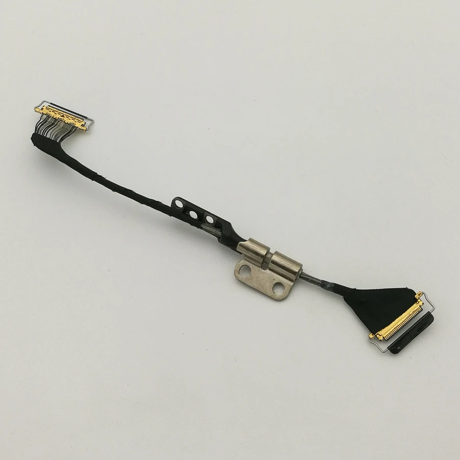 Оригинальный ЖК кабель LVDS для ноутбука Macbook Air 11 &quotA1370 2010 2011|cable for macbook|lcd cablelaptop cable |