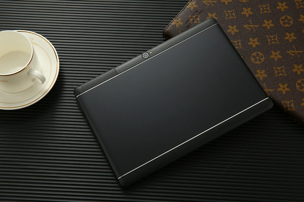 2021 New design 10 inch the Tablet Android 8.0 8 Core 6GB+128GB ROM Dual Camera 8MP SIM Tablet PC Wifi GPS 4G Lte phone Call