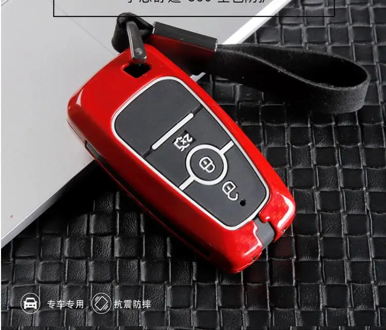 Металлическая защитная сумка для автомобильного контроллера Ford Focus 2019 AAB240|Футляр