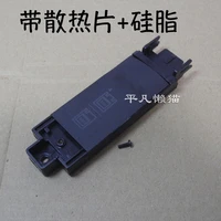 free shipping for lenovo thinkpad p50 p51 ssd m2 pcie 2280 nvme solid state drive bracket bracket