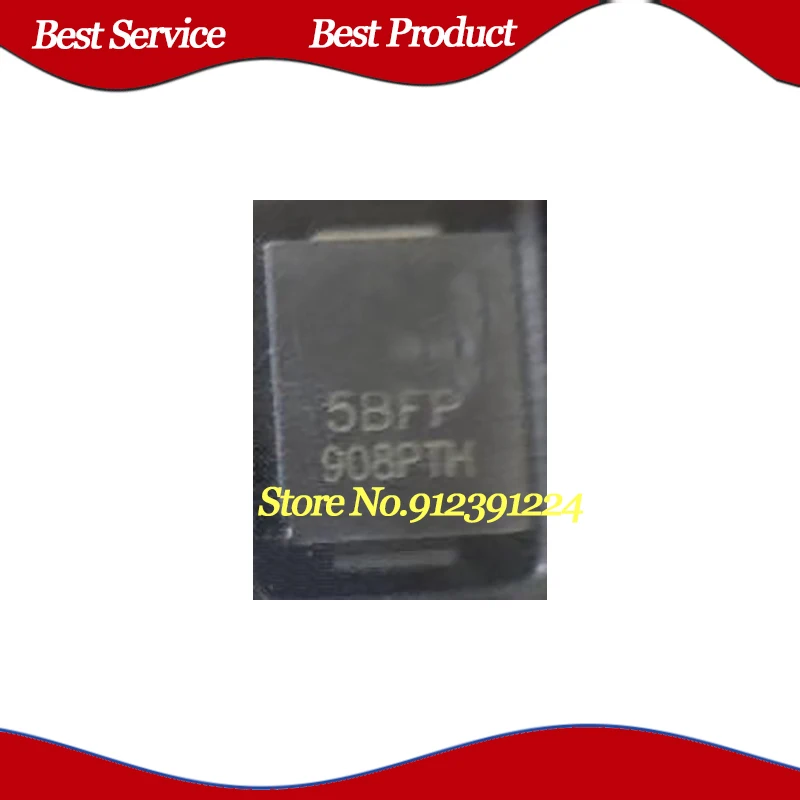 

100 Pcs/Lot 5.0SMDJ36CA 5BFP DO-214AB New and Original In Stock