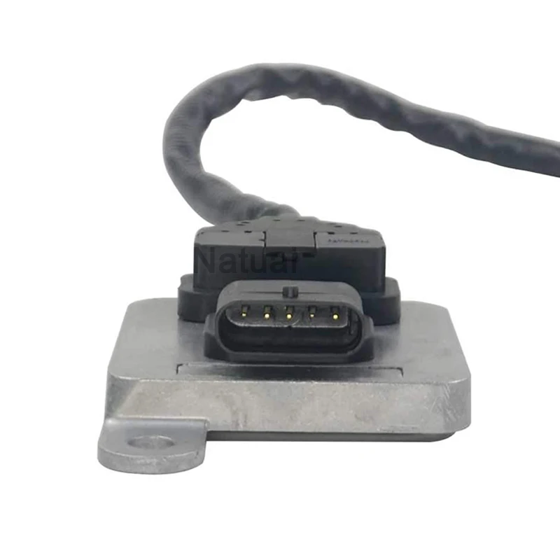12V Geniune Nitrogen Oxide Nox Sensor For Mercedes-Benz Truck Engine A0009059304 A 000 905 93 04 0009059304 000 905 93 04