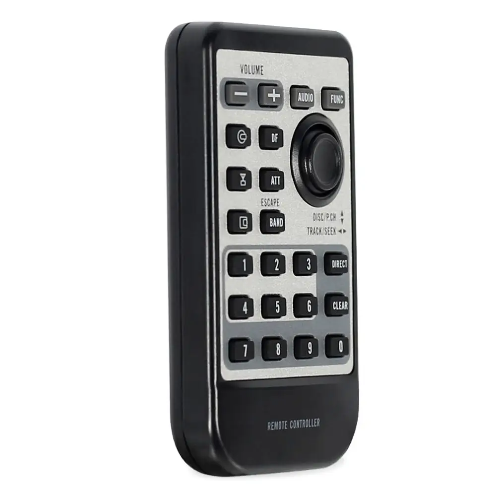 Новый пульт дистанционного Управление подходит для Pioneer Carrozzeria CXC2668