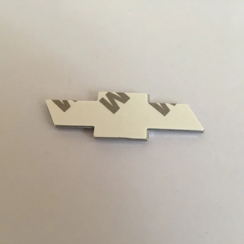 1 шт. металлическая 3d-наклейка на руль автомобиля 58 х17 мм | Автомобили и мотоциклы