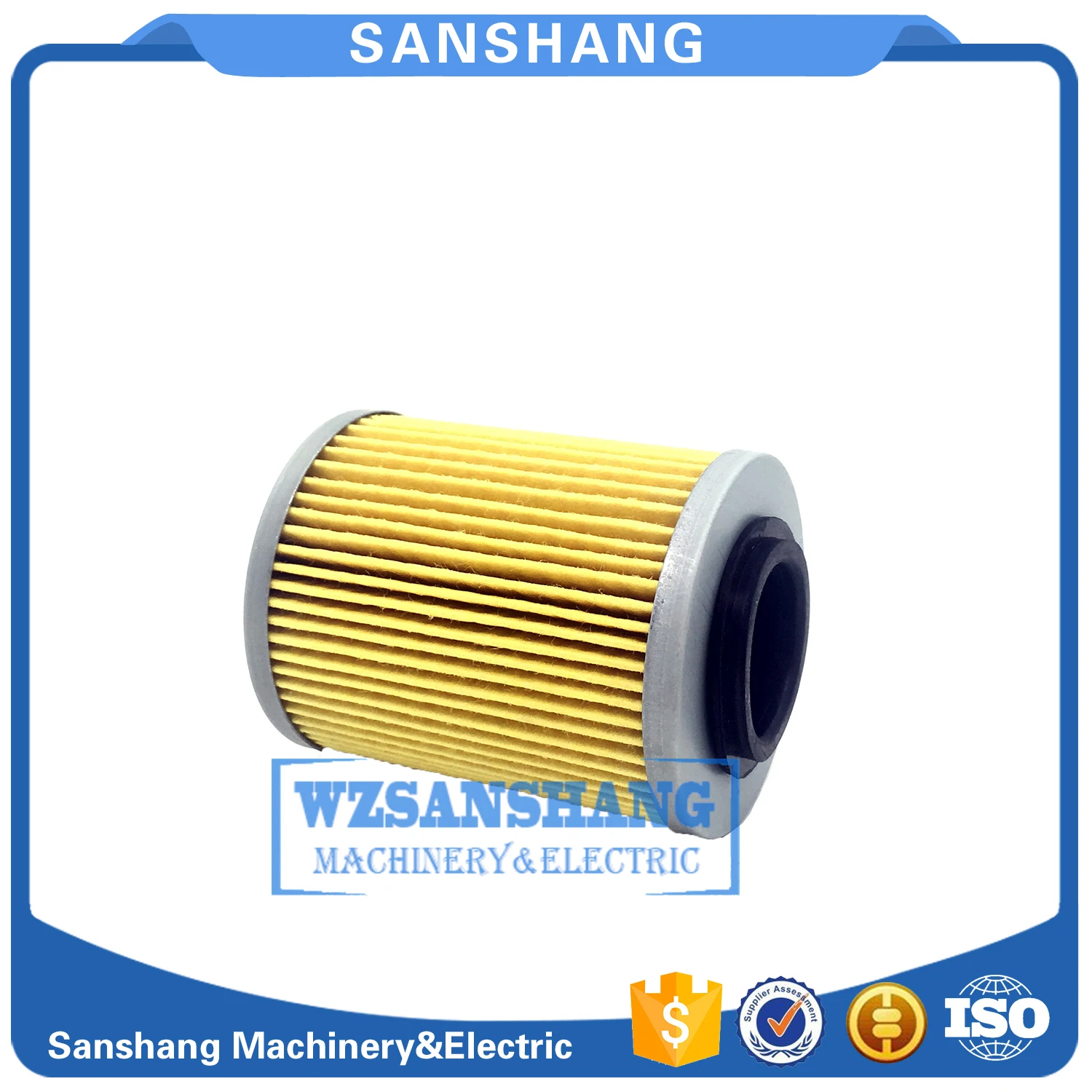 Масляный фильтр двигателя для Hisun HS800UTV 2 HS800ATV часть № 15200 010 0000|oil filter|filter oilutv oil filter |