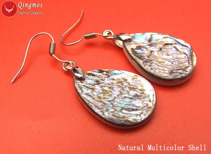 Женские серьги подвески в виде абалона 25x18 мм|silver pillar candle holder|silver cherriessilver coins american