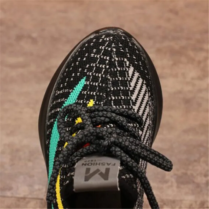 Кроссовки детские для мальчиков и девочек модная спортивная повседневная обувь