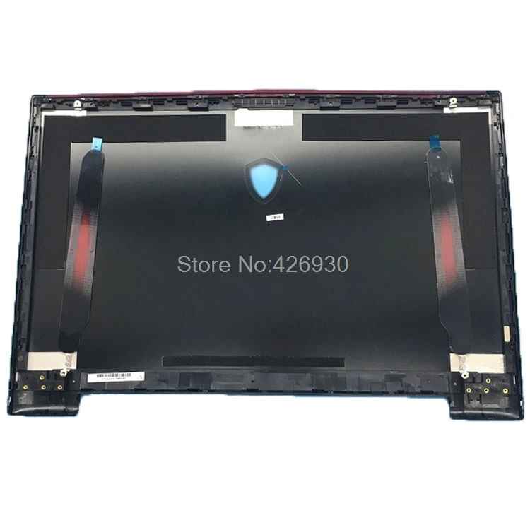 Comprar Cubierta Superior Cubierta Inferior Para MSI GT73 GT73EVR 7RD-818CN GT73VR E2P-7A1J2XX-Y31 GT72 GT72S MS-1781 1782 Nuevo