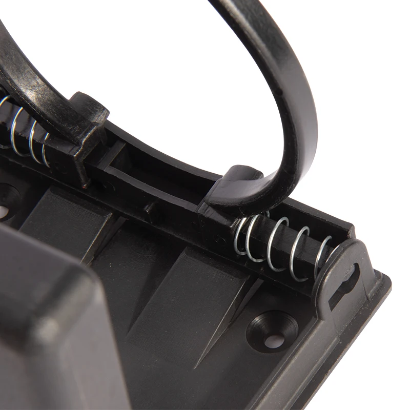 Регулируемый складной держатель для бутылки Mayitr подставка напитков автомобиля