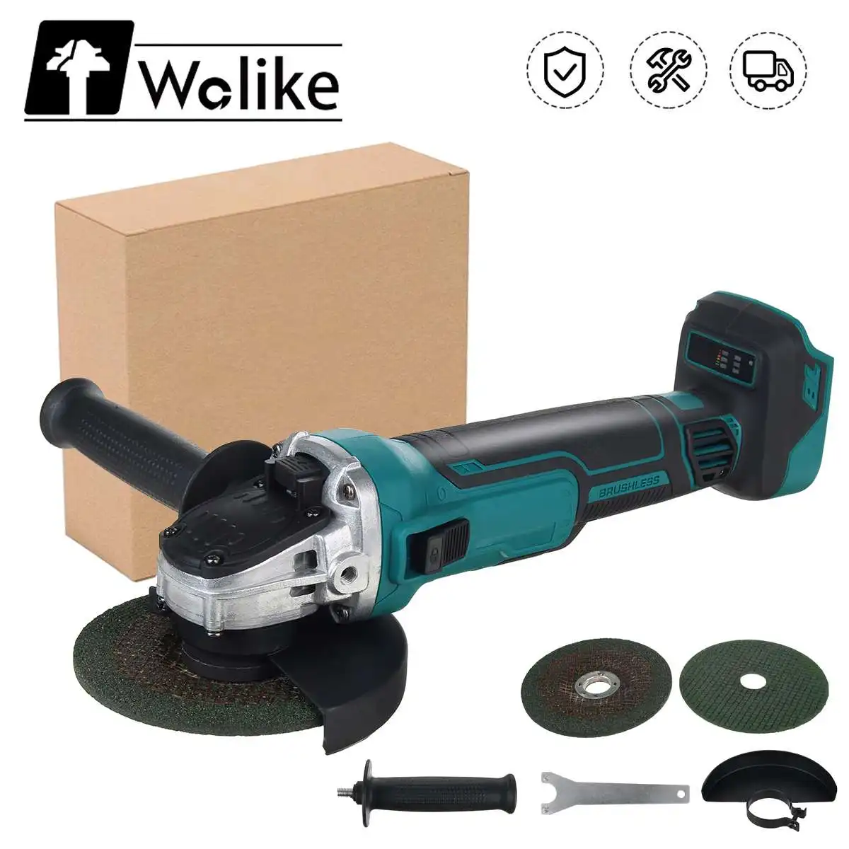 

Power Tools