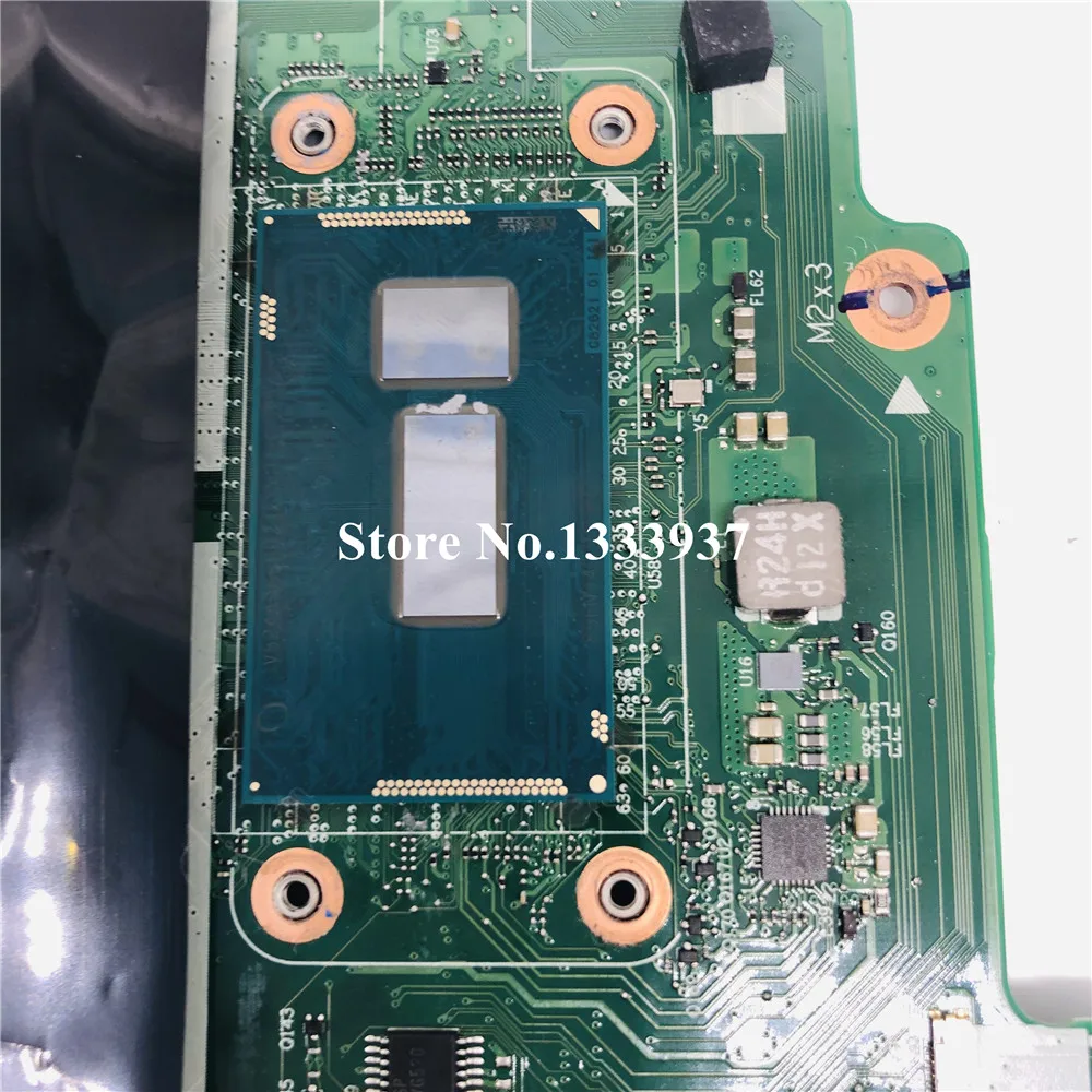 00HN489 AIVL0 NM-A251 материнская плата для Lenovo ThinkPad T450 Материнская ноутбука | Компьютеры и