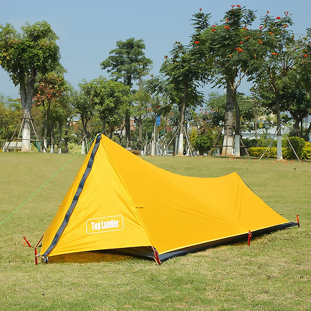 

Camping & Hiking