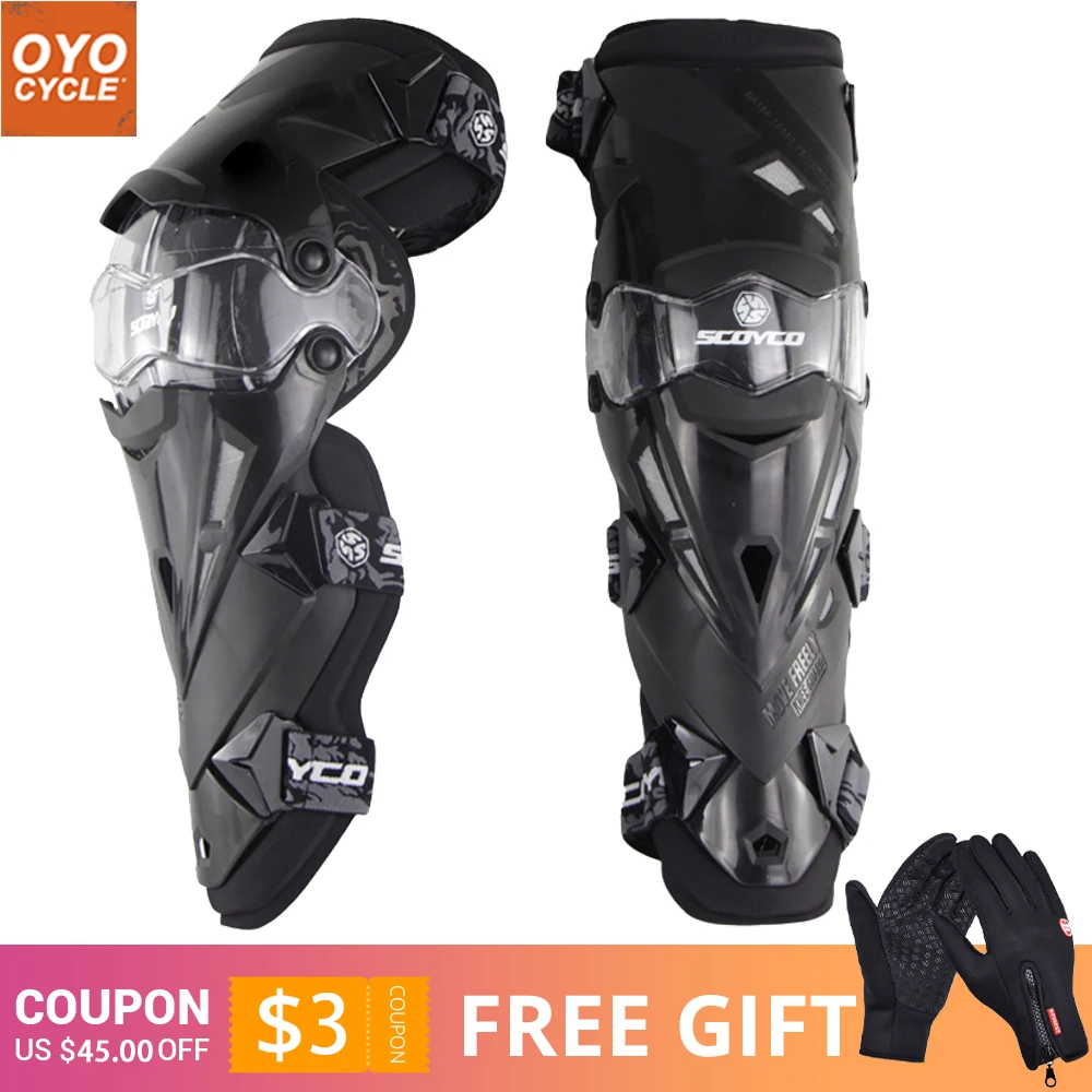Наколенники rcycle для гонок уличные наколенники rodilleras противоударные езды на