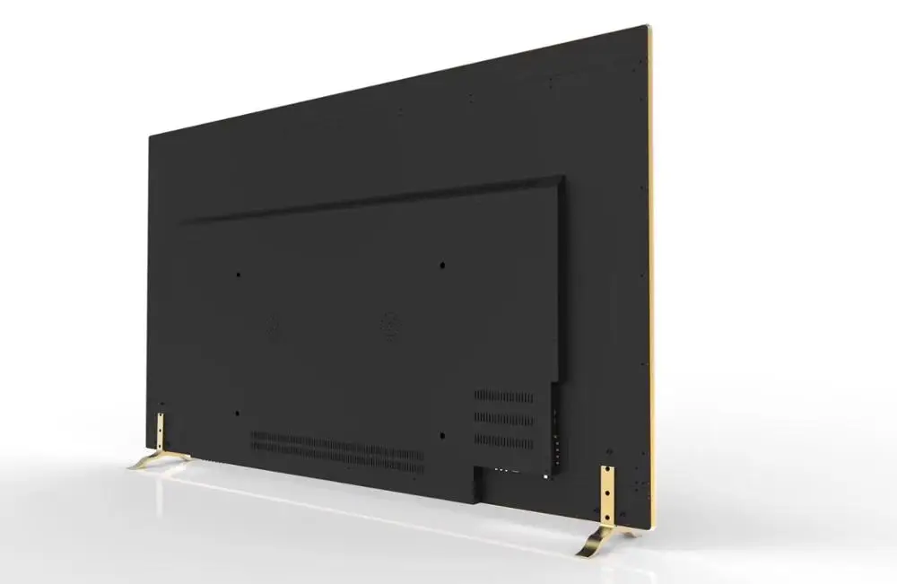 65 дюймов 75 монитор Smart Android TV LCD светодиодный LED wifi/lan интернет