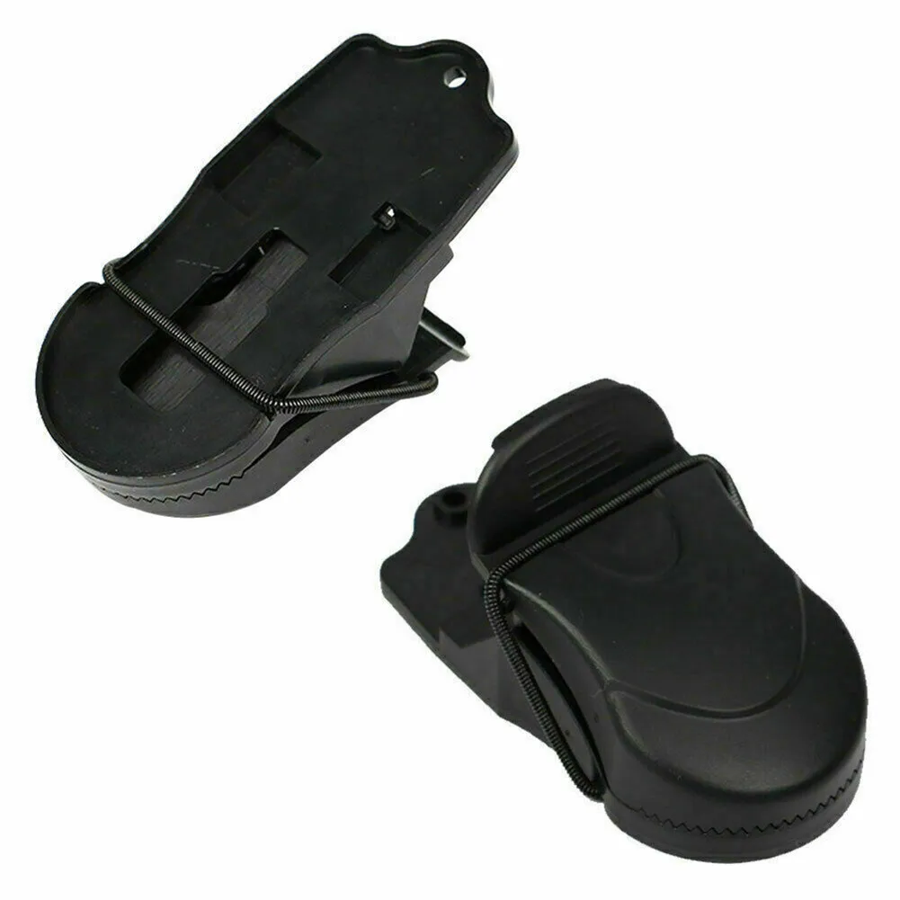 Ловушка для мыши мышей крысоловки Мышей Ловушка для мыши пластиковая ловушка для ловли мышей многоразовый грызун