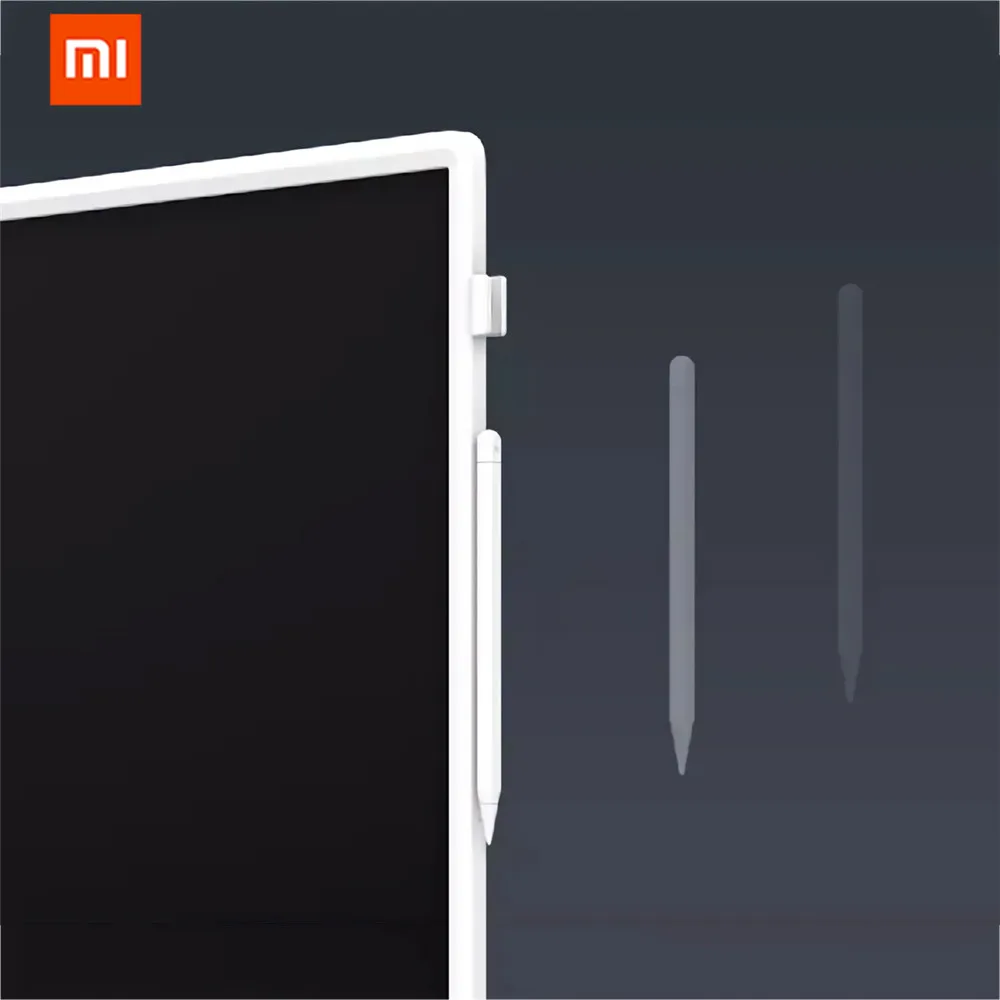 ЖК-планшет Xiaomi Mijia для рисования доска с пером 20 дюймов электронный коврик