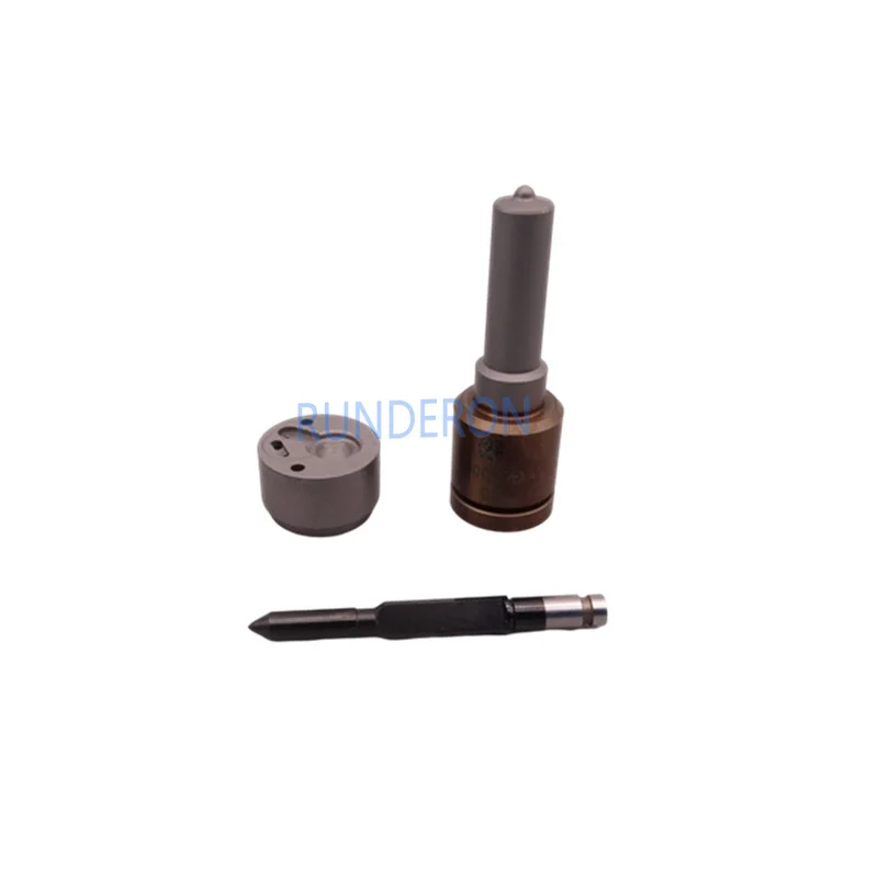 

Пластина клапана с отверстием G4 G4S008, Топливная форсунка для Toyota 2GD Fortuner Hilux Revo 2.4L 295040-9440 295700-0560 23670-0E020