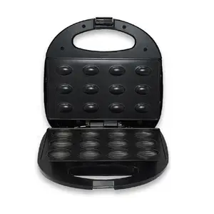 toaster electric grill baking machine household nut baking pan high quality durable stainless steel frying pan cooler breakfast free global shipping