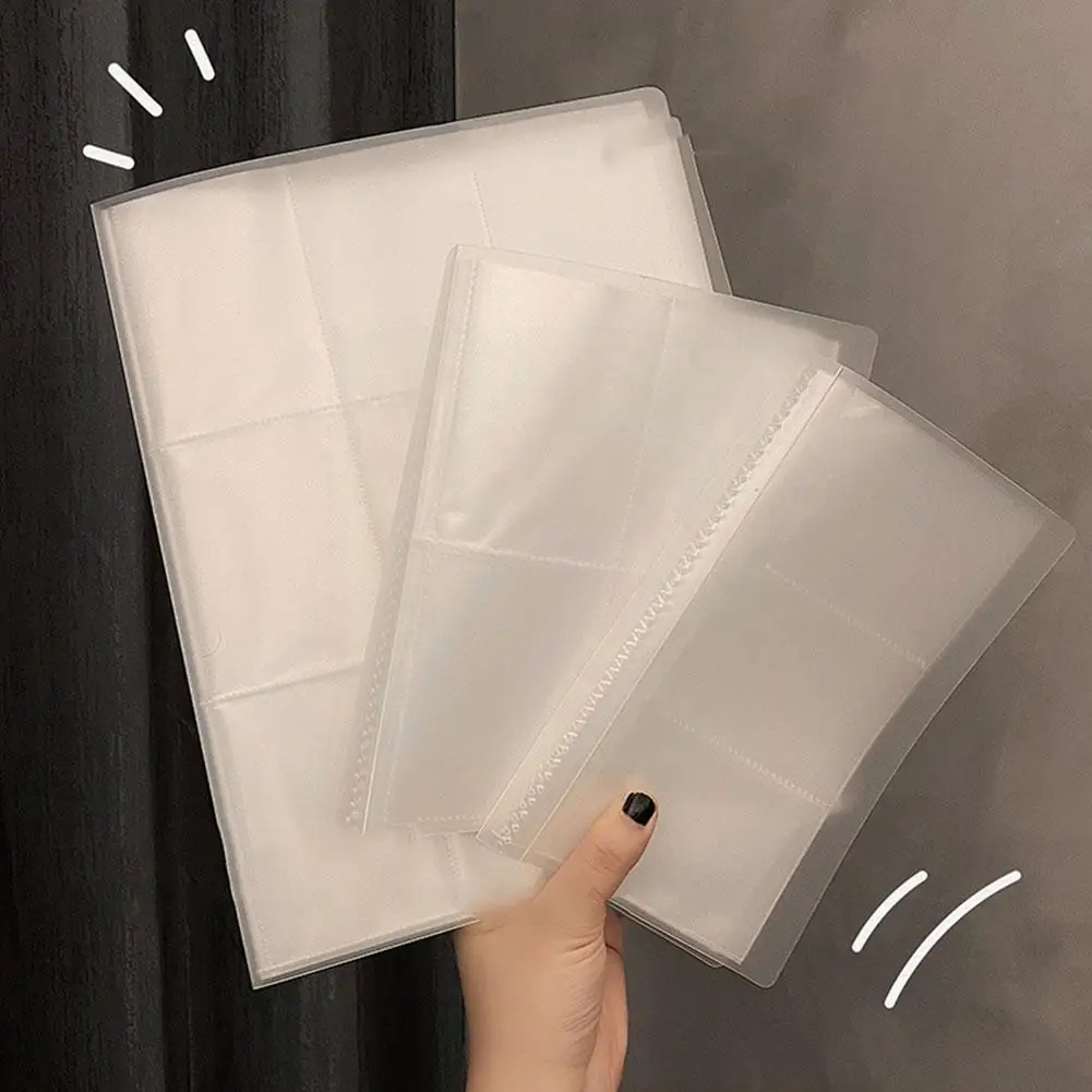 

Портативный прозрачный пыленепроницаемый пакет для хранения, пластиковый подарок, ожерелье, герметичные серьги, держатели для ювелирных и...