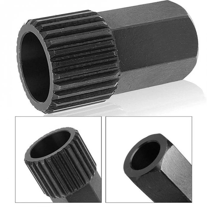 DT швейцарские велосипедные пешки звезда Задняя Ступица замок Кольцо удаление