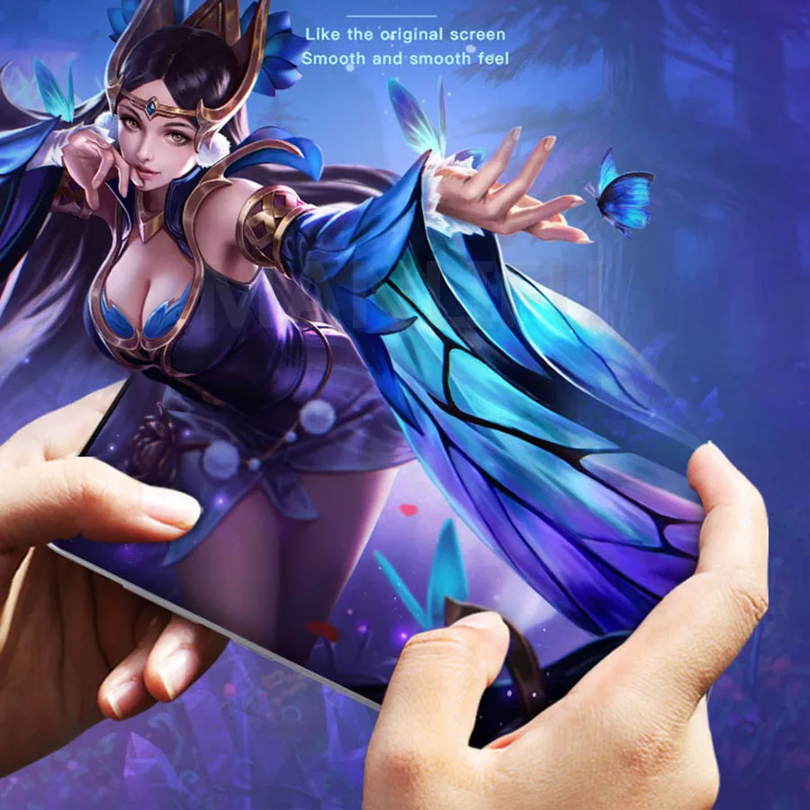 Силиконовая Гидрогелевая пленка 99D для Samsung Galaxy Note 20 Ultra S20 S21 Plus A51 A71 A52 A72 |